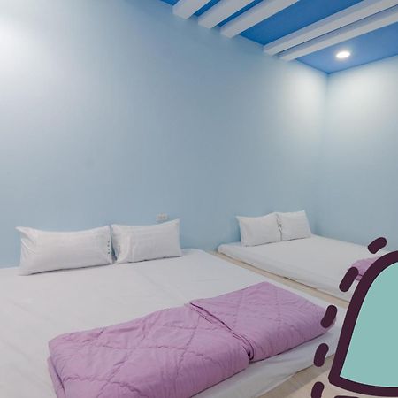 Mu Yu B&B Heng-ch'un Buitenkant foto