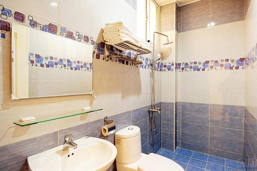 Mu Yu B&B Heng-ch'un Buitenkant foto